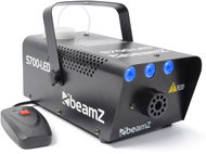 BeamZ S700LED Smoke maker with blue LED backlight - Fog Machine