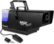BeamZ Rage 1000SNOW Výrobník sněhu s bezdrátovým ovladačem - Fog Machine