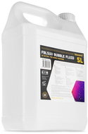 BeamZ FBL5UV Náplň do bublinovače UV-aktivní 5 l - Fog Machine Refill