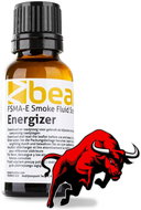 BeamZ FSMA-E Esence s vůní energetického nápoje - Fog Machine Refill