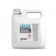 Technical ethanol 95% 5l - Universal Cleaning Product