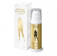 N-Medical Body Serum 200 ml - Face Serum