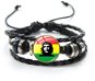 Leather bracelet Che Guevara - 10 - Bracelet
