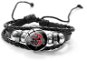 Leather bracelet Slipknot - 4 - Bracelet