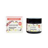 Kvitok Mangový krém pro citlivou a suchou pleť 60 ml - Pleťový krém