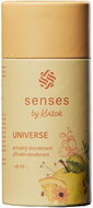 Kvitok Senses Solid Deodorant Universe 45 ml - Deodorant