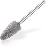 PROMED Sapphire cutter 190029 small cone - Nail Drill