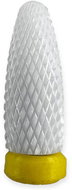 JIMDOA Ceramic cutter 30364 fine yellow cone - Nail Drill