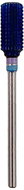 JIMDOA Tungsten milling machine 130384 cylinder blue - Nail Drill