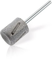 PROMED Sapphire cutter for corroded leather 190064 medium coarseness - Nail Drill