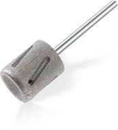 PROMED Sapphire cutter for corroded skin 190066 fine - Nail Drill