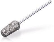 PROMED Diamond milling cutter for corroded skin 198501 super coarse, cone - Nail Drill