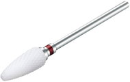 PROMED Ceramic cutter 198600 large cone, fine grit - Nail Drill