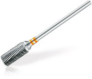 PROMED Carbide cutter 198451 cylinder, coarse / fine - Nail Drill