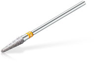 PROMED Carbide cutter 198453 narrow cone, fine / coarse - Nail Drill