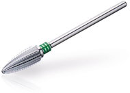 PROMED Carbide special cross-cut cutter 198470 coarse grit - Nail Drill