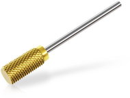 PROMED Titanium-carbide milling cutter 198551/L cylinder - Nail Drill