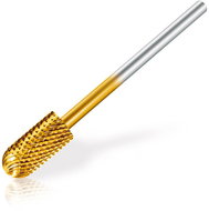 PROMED Titanium-carbide cutter 198556 rounded cylinder - Nail Drill