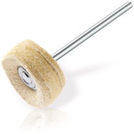 PROMED Soft polisher No. 198570 leather - Nail Drill