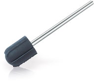 PROMED Abrasive carrier/ mandrel 198581 rubber - Nail Drill