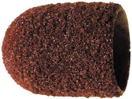 PROMED Grinding cap 13 mm No. 198588 medium, 100 pcs - Nail Drill