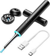 Bebird M9S black - Ear Cleaning Tool