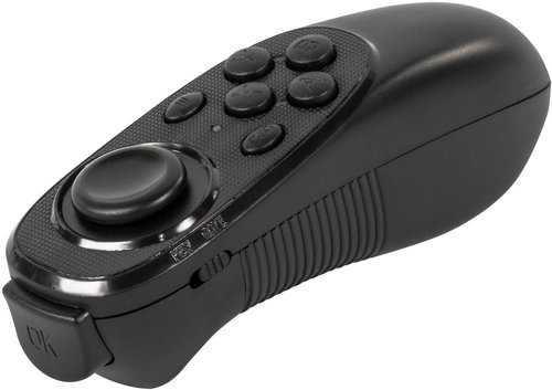 BeeVR Bluetooth Gamepad Stratos - Remote Control - Main image