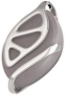 Bellabeat Leaf Urban Silver - Smart charm