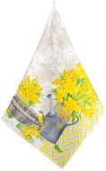 BELLATEX Towel 50 × 60 cm, 307 daffodil - Kitchen Towel
