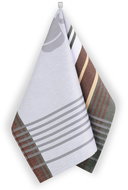 BELLATEX Towel 50 × 70 cm, 194A teapot grey - Kitchen Towel