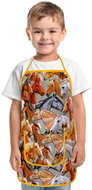 BELLATEX Adela 37 × 47 cm (3-5 years) horses - Apron