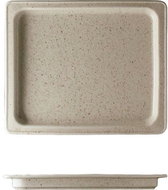 G. Benedikt Porcelain gastronorm GN 1/2 35,6 × 26,7 cm, natural - Gastro Container