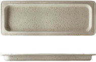 G. Benedikt Porcelain gastronorm GN 2/4 53 × 17 cm, highland - Gastro Container