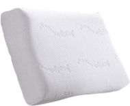 YATAS Polštář ortopedický THERAPY STANDARD, 38 × 70 cm,  bílý - Pillow