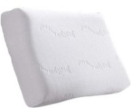 Yatas ortopedický polštář THERAPY STANDARD, 38x70 cm,  bílý - Pillow
