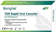 Beright Thyroid (TSH) AllTest 1 pcs - Home Test