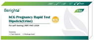 Beright Pregnancy (hCG) AllTest 2 pcs - Home Test