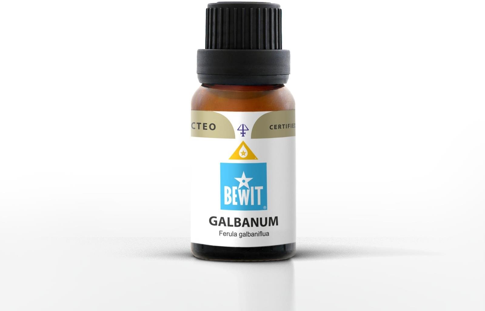 Galbanum 5 ml - Esenciální olej | Alza.cz