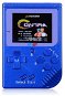 BittBoy FC Mini Handheld Blue - Spielekonsole
