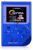 BittBoy FC Mini Handheld Blue - Game Console