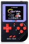 BittBoy FC Mini Handheld Black - Spielekonsole