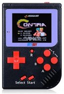 BittBoy FC Mini Handheld Black - Spielekonsole