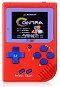 BittBoy FC Mini Handheld Red - Game Console