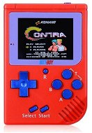BittBoy FC Mini Handheld Red - Game Console