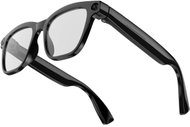 Blackview BV300, Piano Black+Sunglasses - Smart Glasses