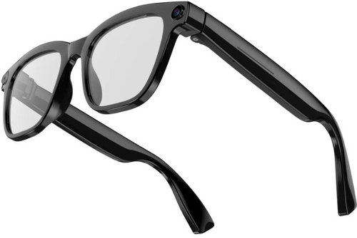 Blackview BV300, Piano Black+Photochromic Lenses - Smart Glasses - Main image