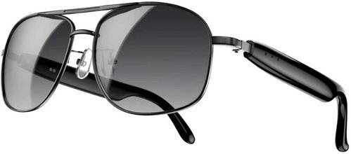 Blackview D1 Pro, Black - Smart Glasses - Main image