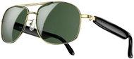 Blackview D1 Pro, Gold - Smart Glasses
