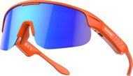 Blackview D3, Orange+Ice Blue - Smart Glasses