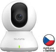 Blurams Dome Lite 2 - Überwachungskamera